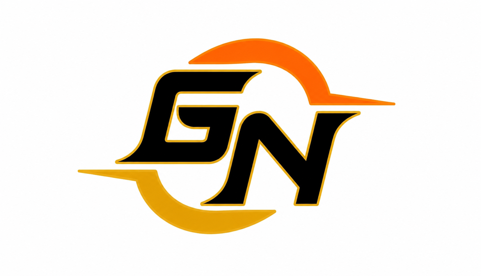 GN Solar Logo – Solar Installation Company Karachi